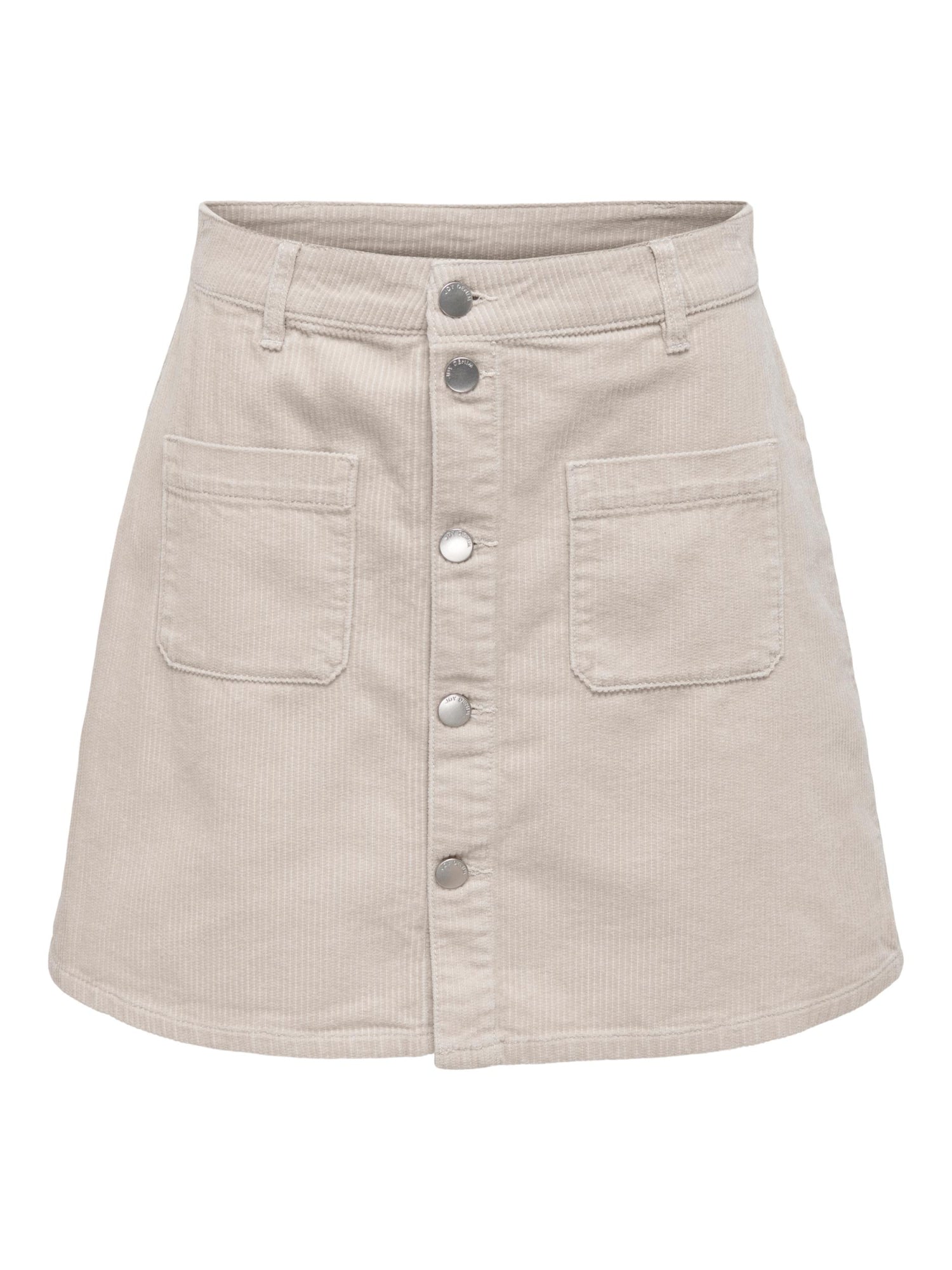 JDY Röcke beige