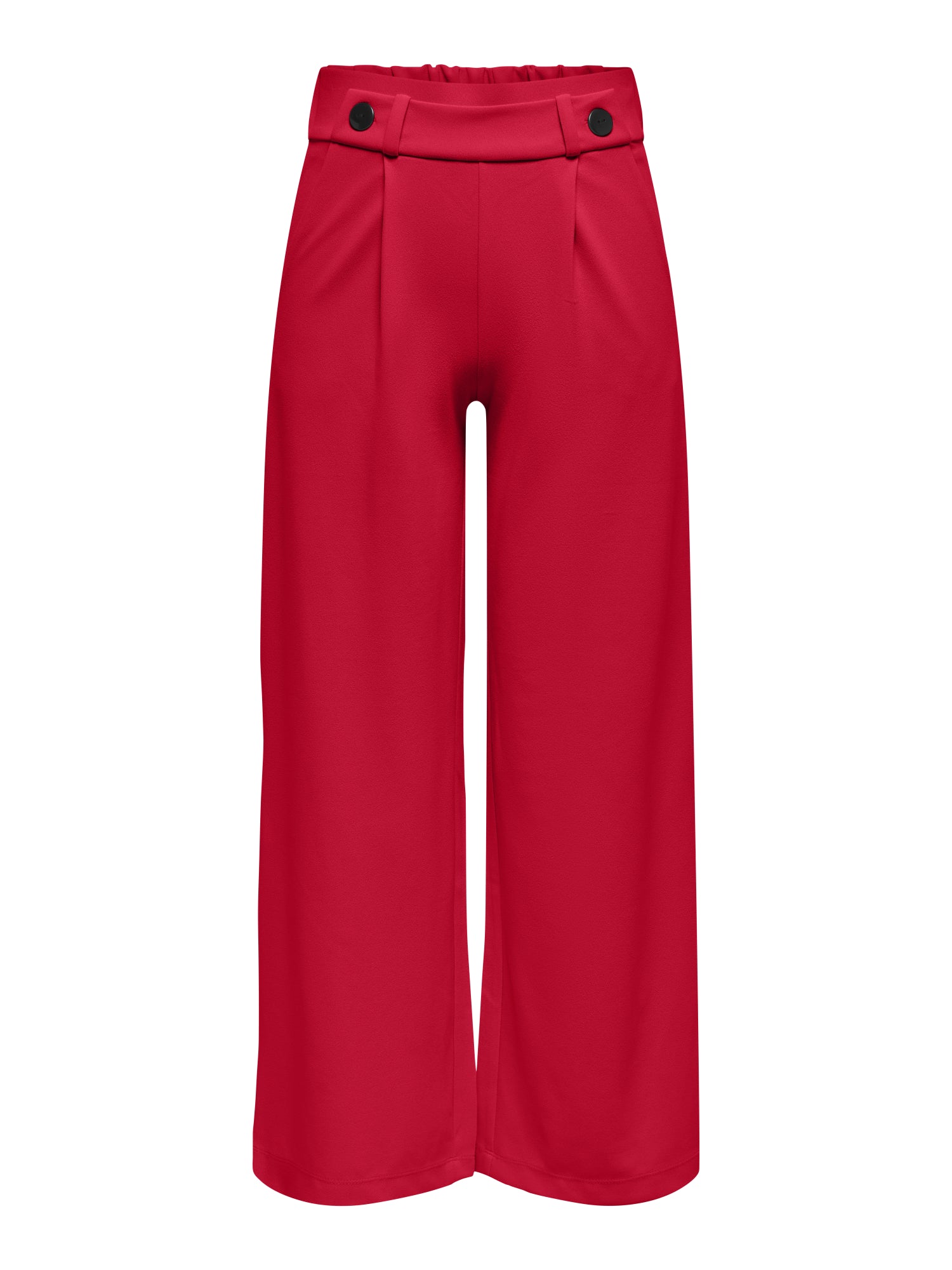 JDY Culottes rot