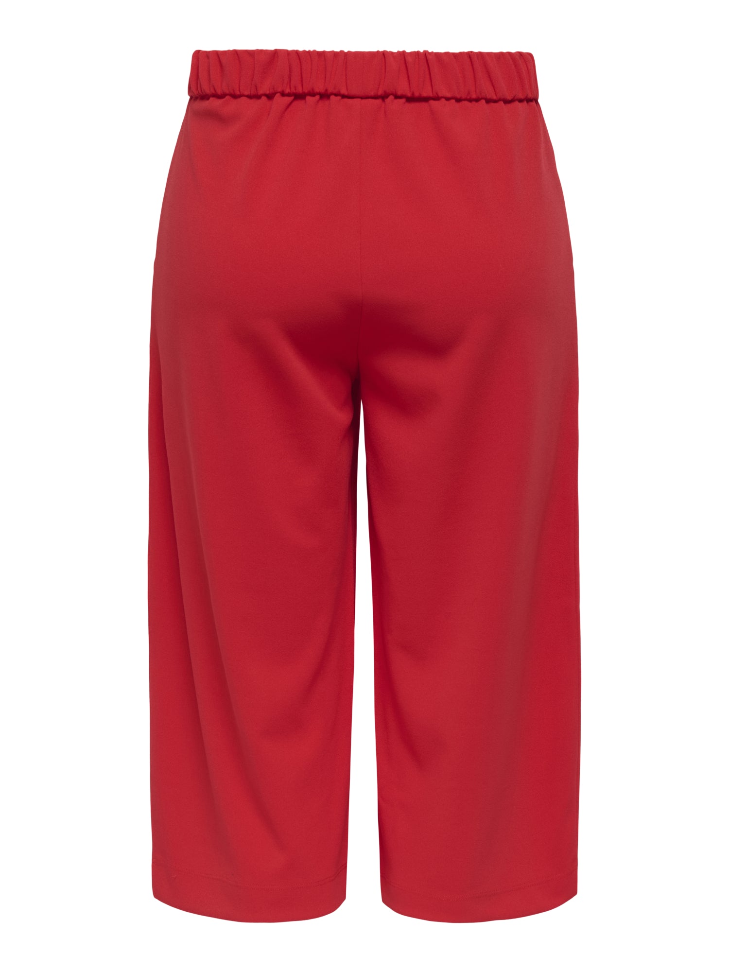 JDY Culottes  rot