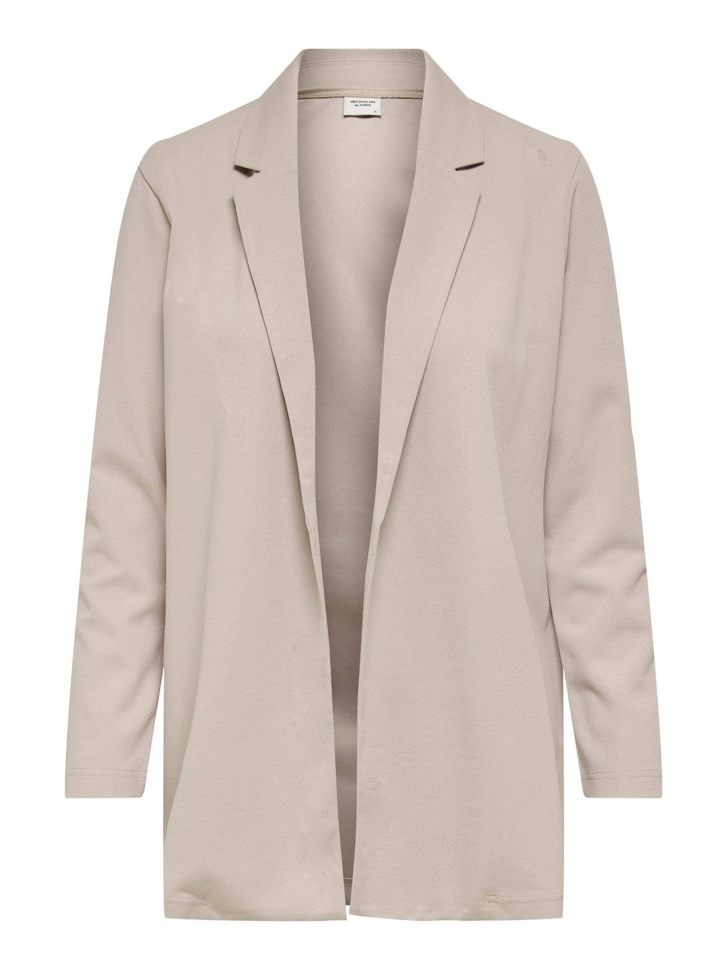 JDY Blazer grau