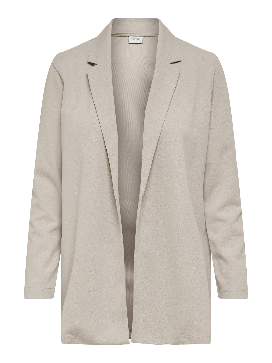 JDY Blazer  grau