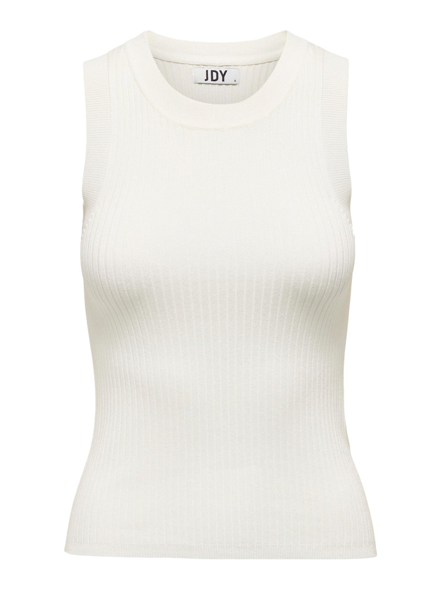 JDY Pullover weiß