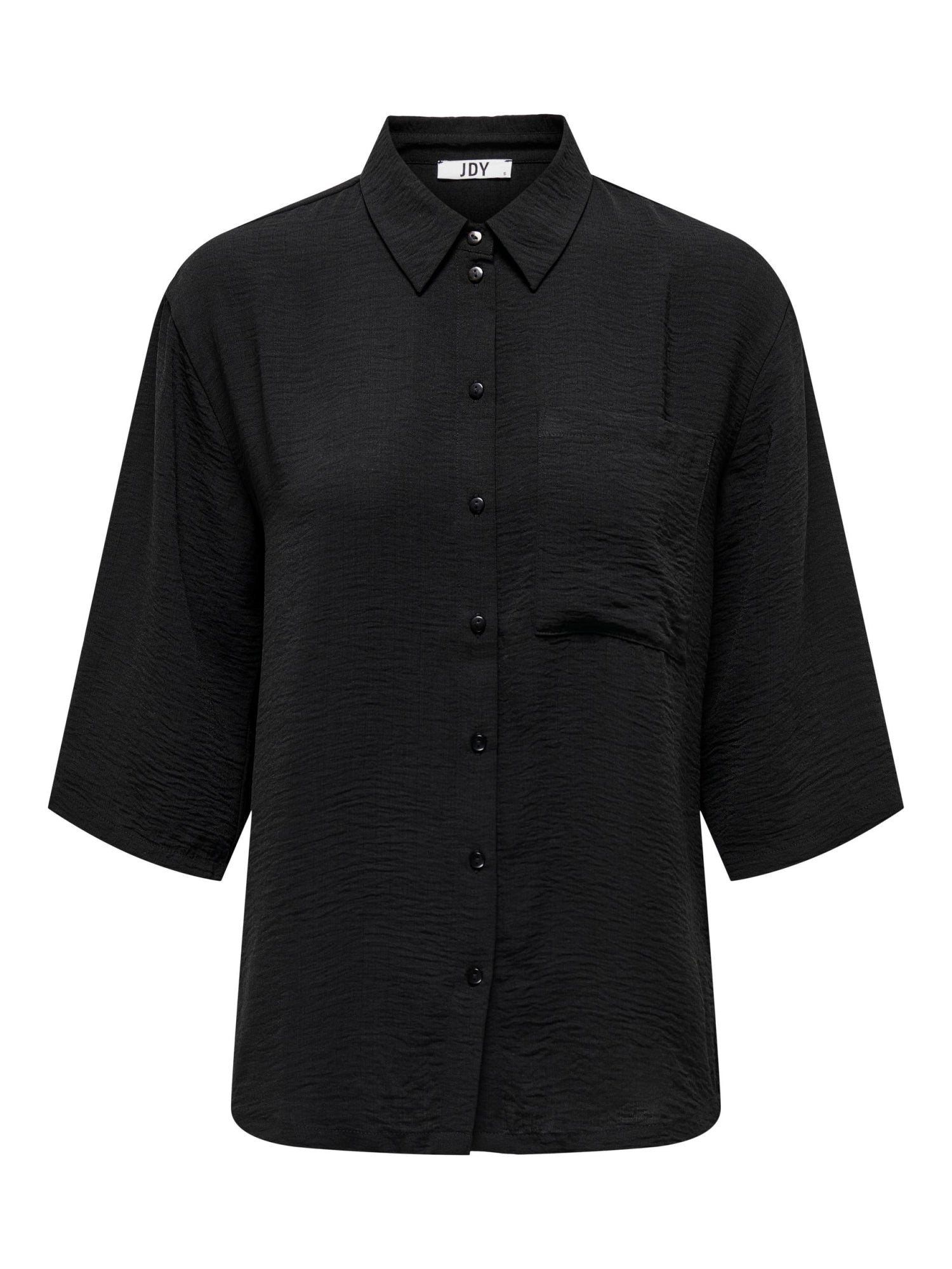JDY Blusen schwarz