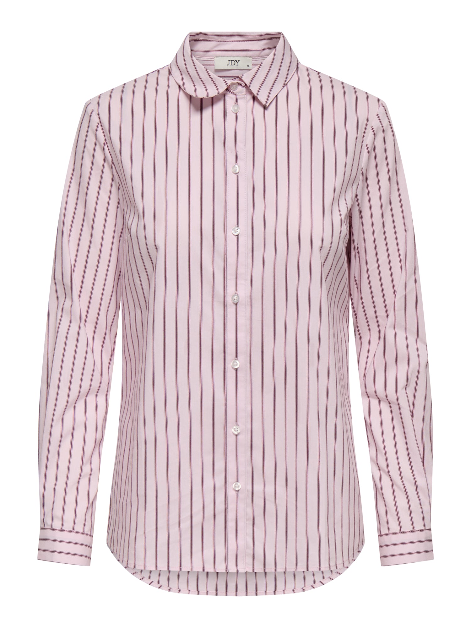 JDY Hemdblusen pink