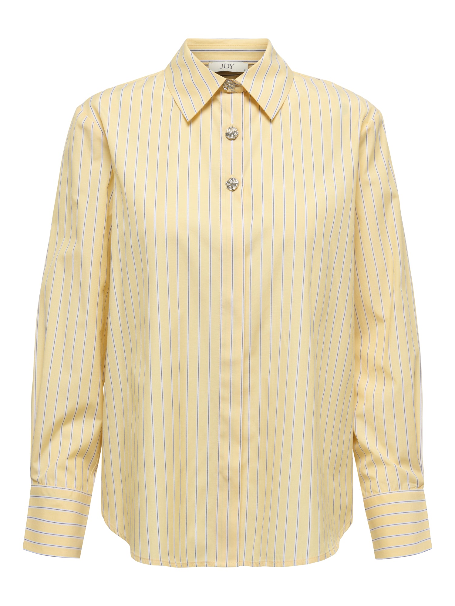 JDY Blusen gelb