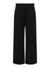JDY Culottes schwarz