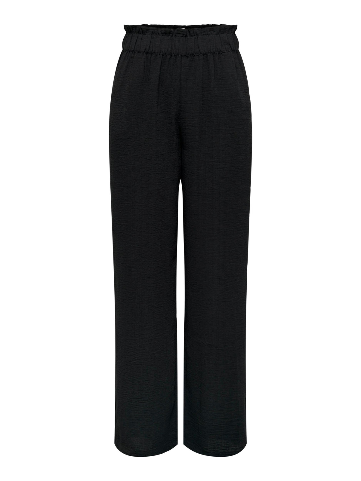 JDY Leggings schwarz