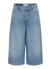 JDY Jeans blau