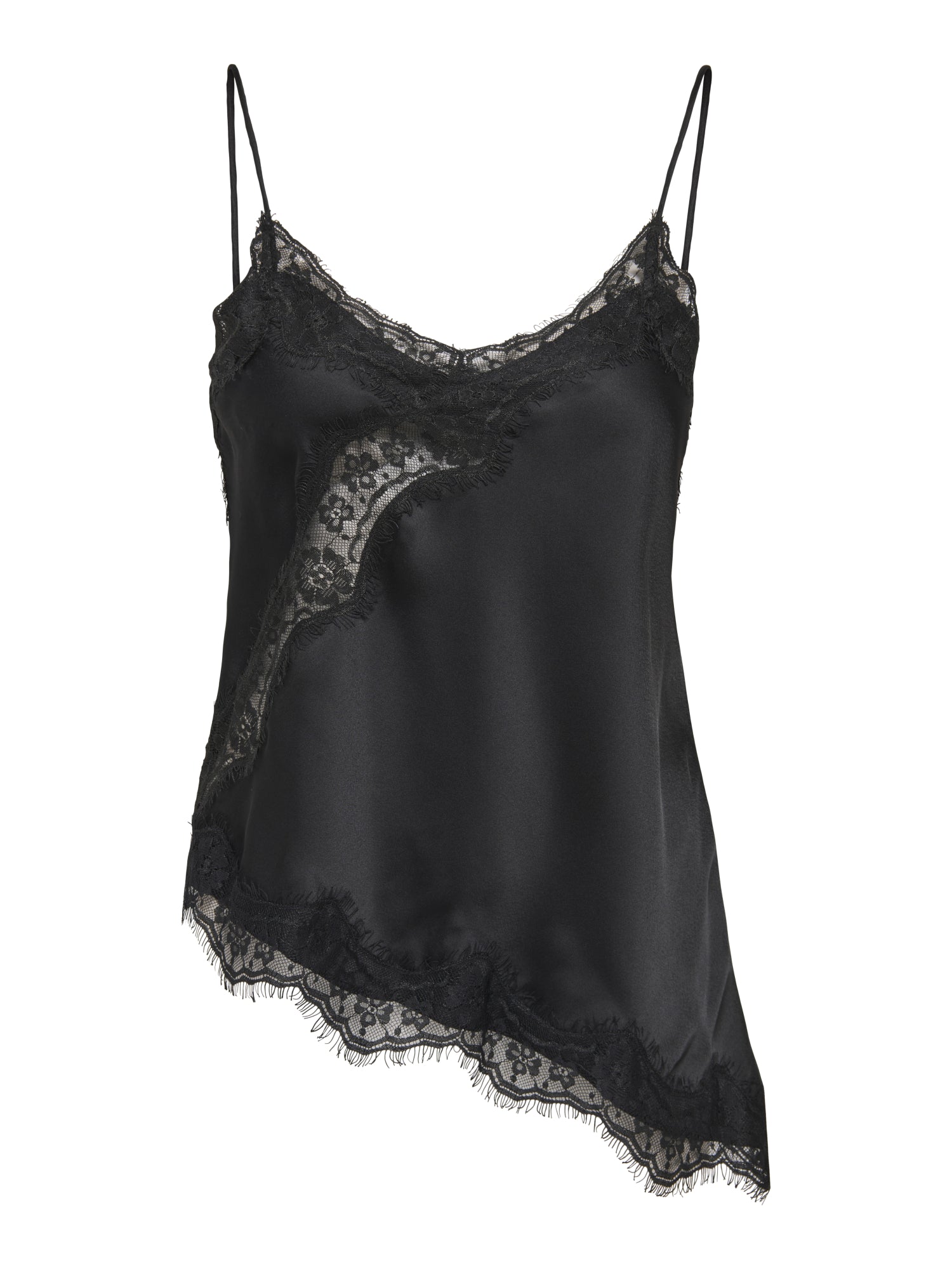 JDY Tops schwarz