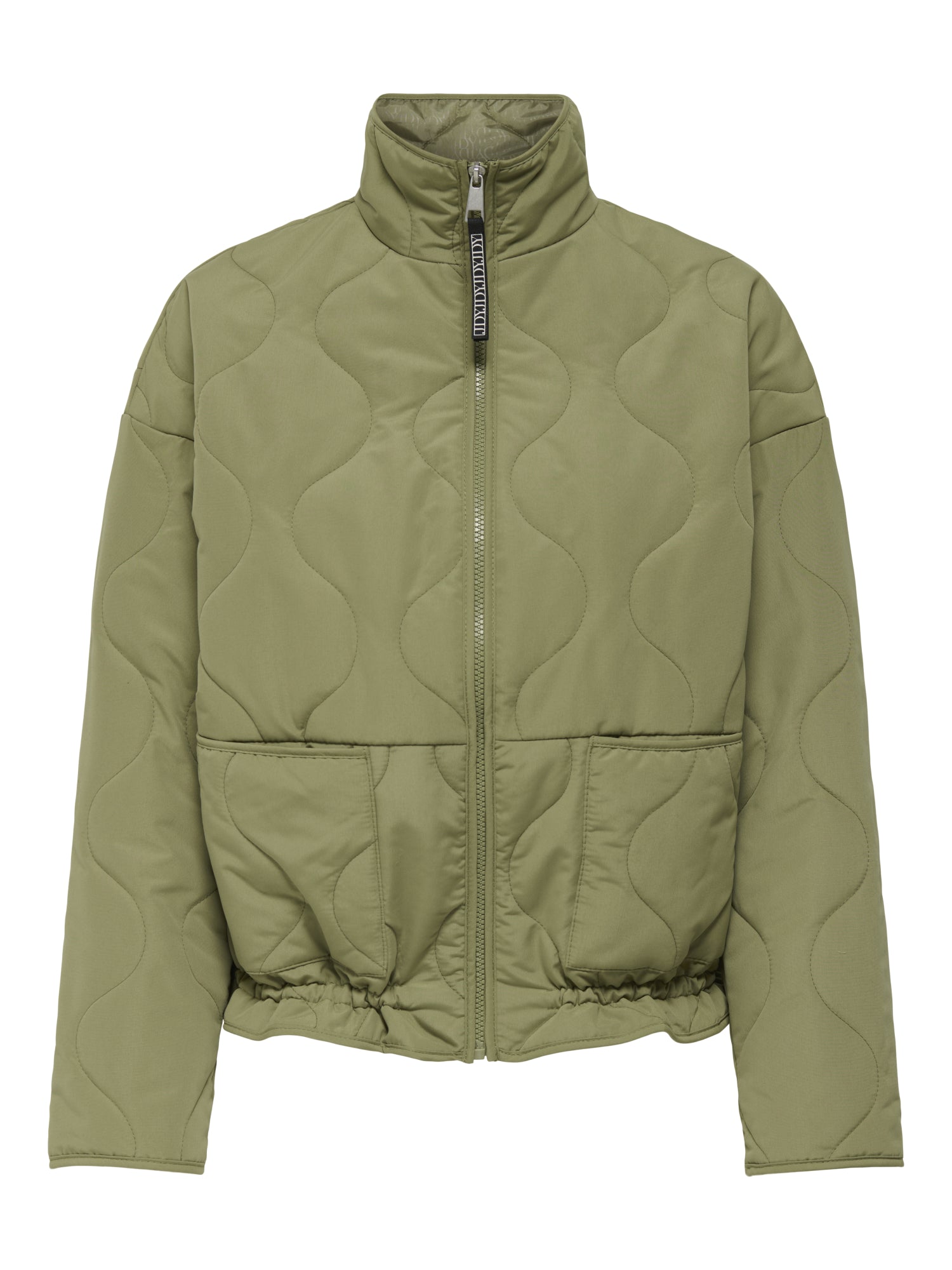 JDY Jacken & Mäntel  oliv