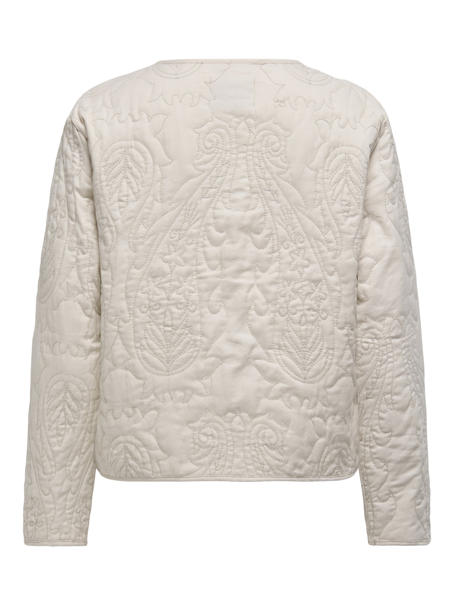 JDY Leichte Jacken  beige