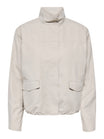 JDY Leichte Jacken beige