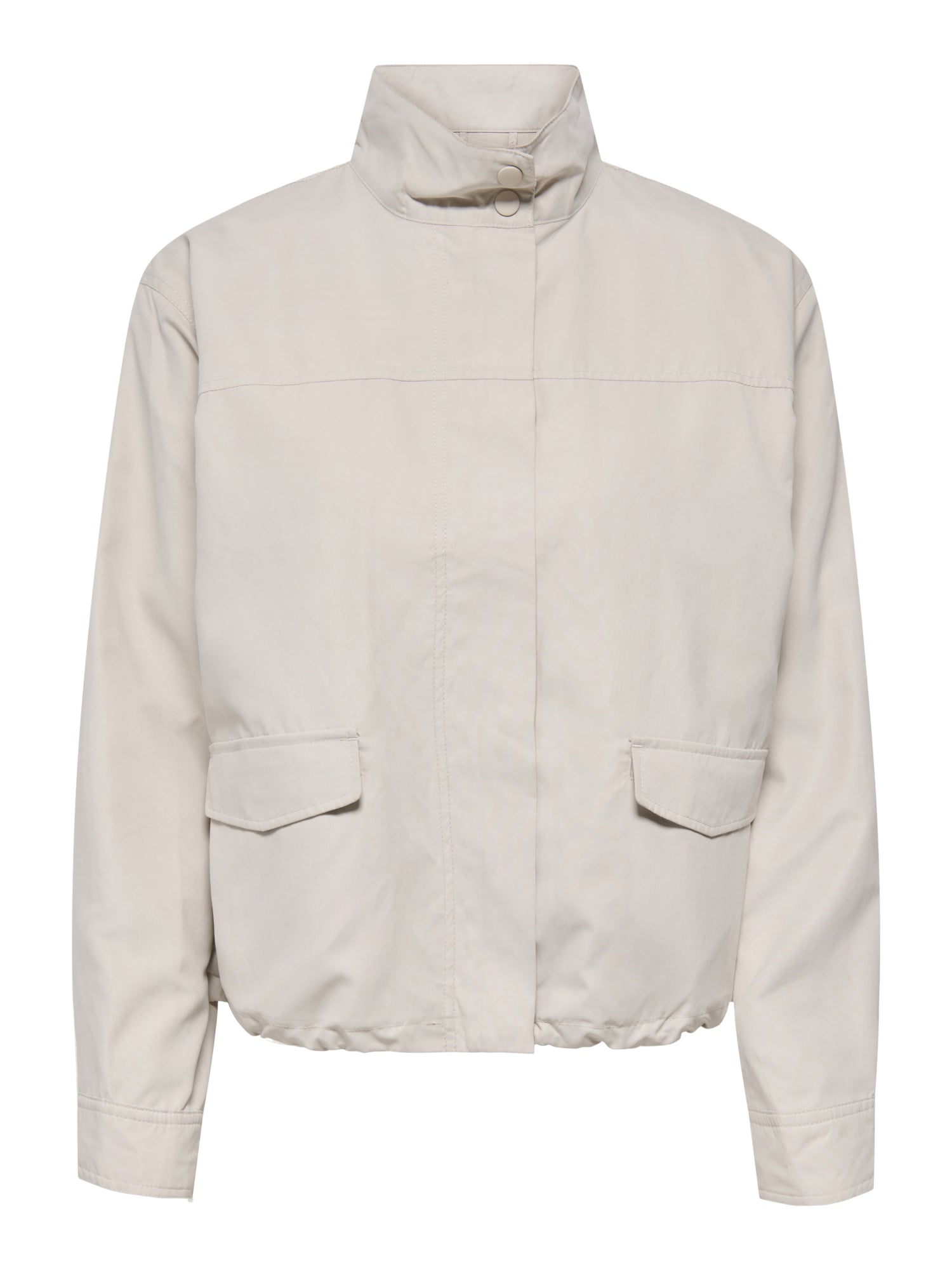 JDY Leichte Jacken beige