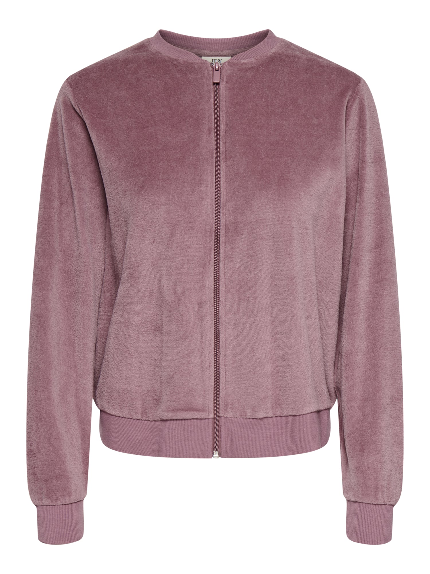 JDY Leichte Jacken rosa