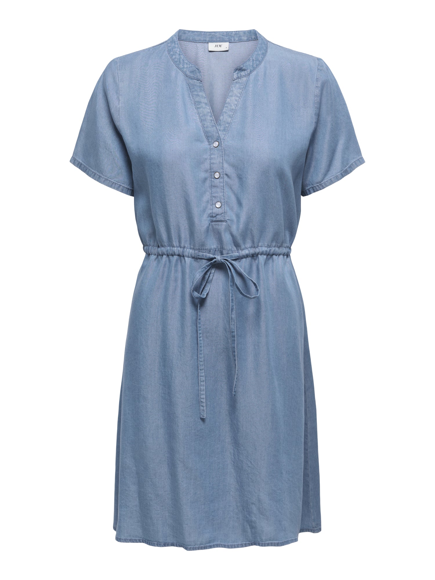 JDY Freizeitkleider blau