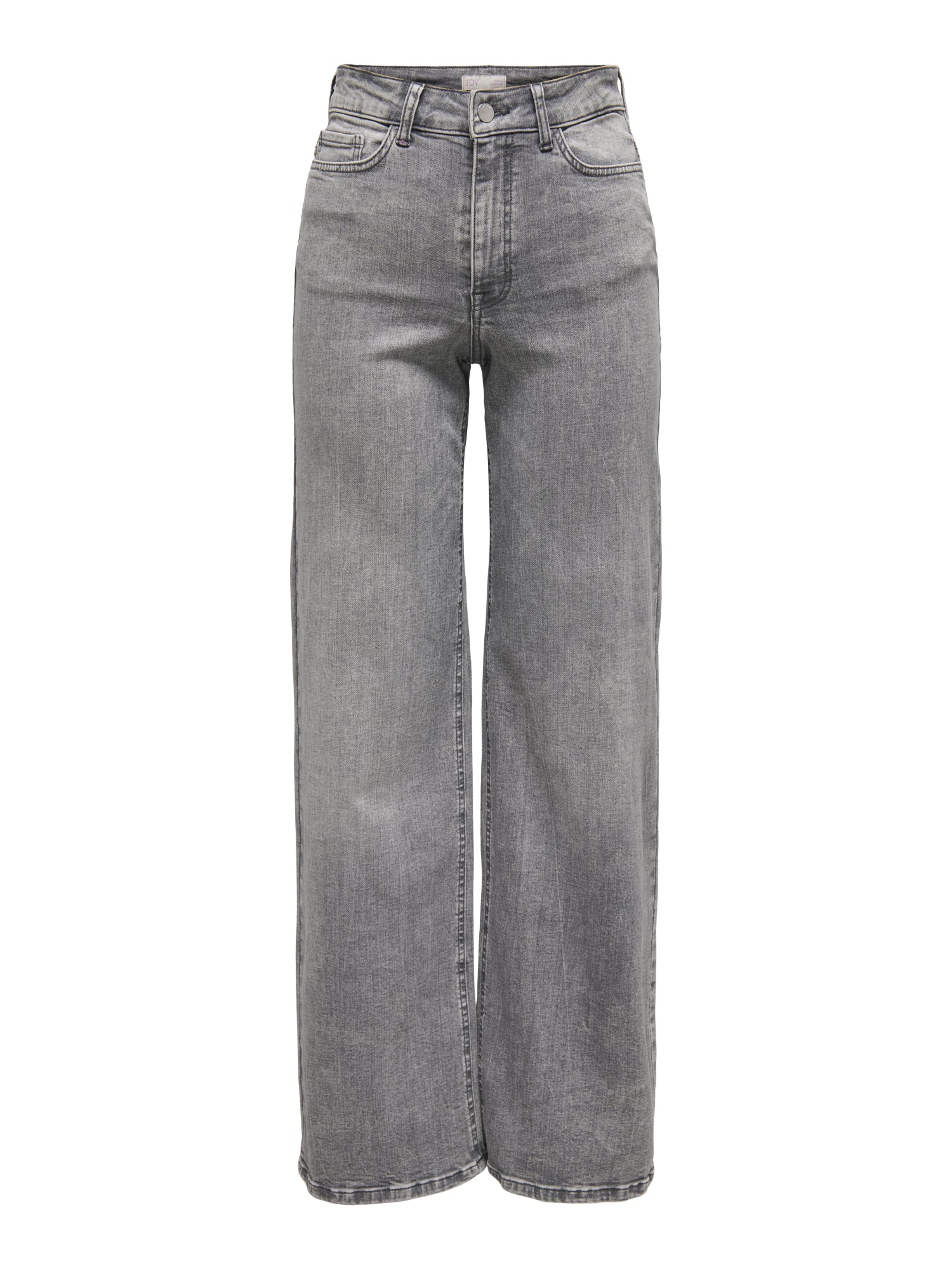 JDY Jeans grau