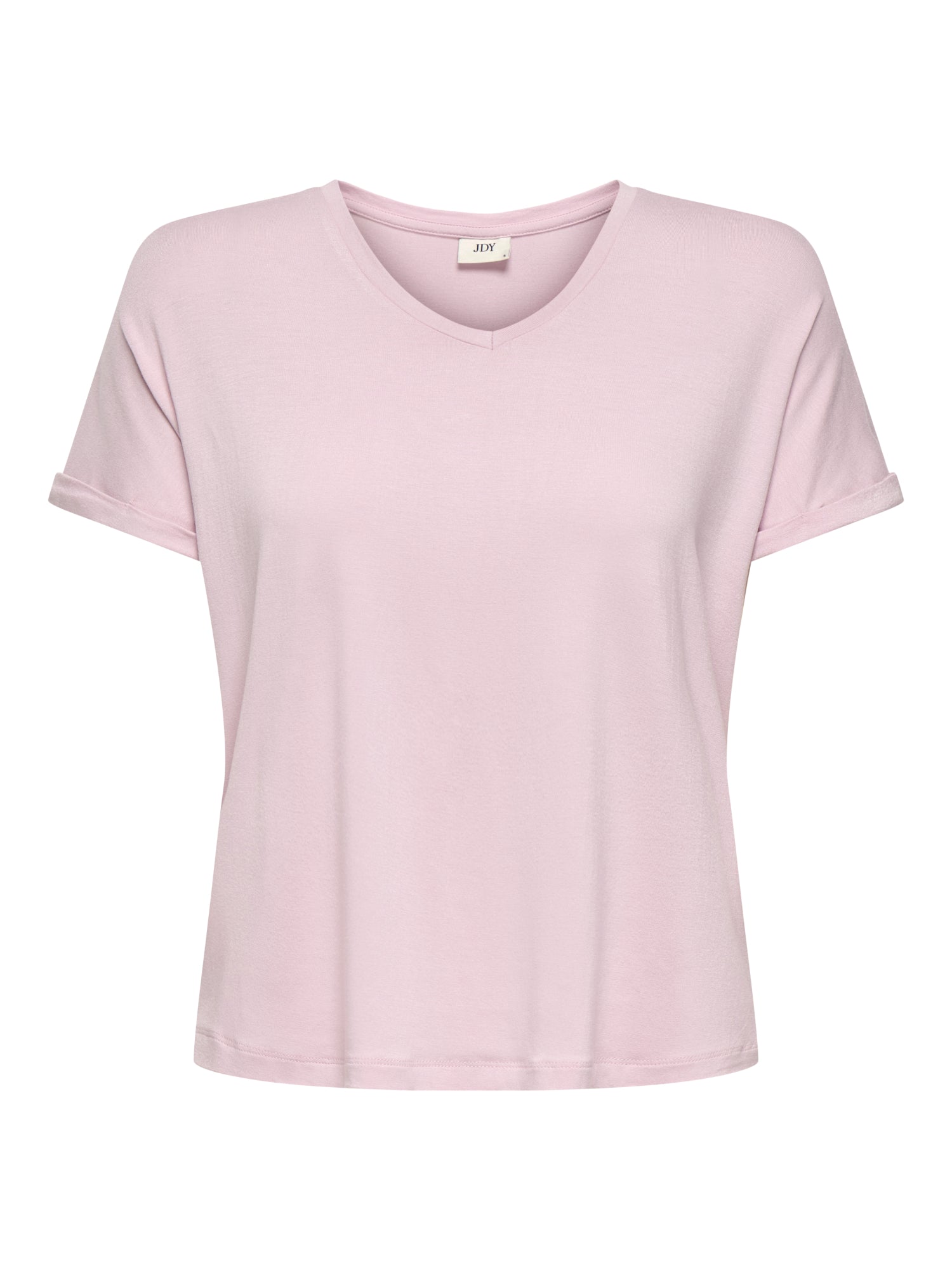 JDY T-Shirts rosa