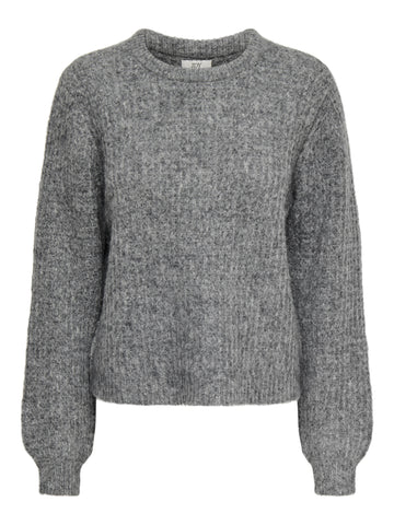 Langarm Pullover