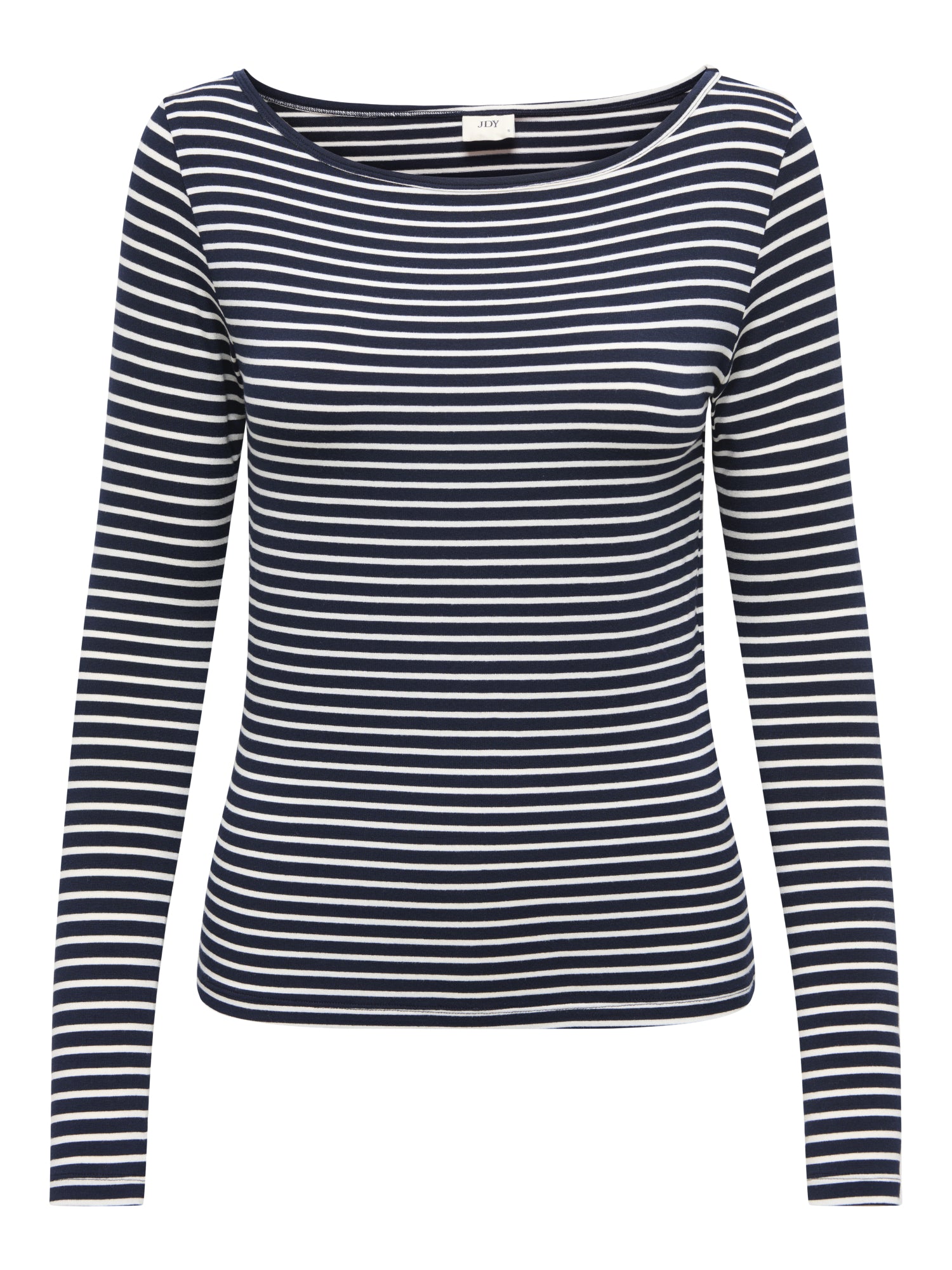 JDY Langarmshirts blau