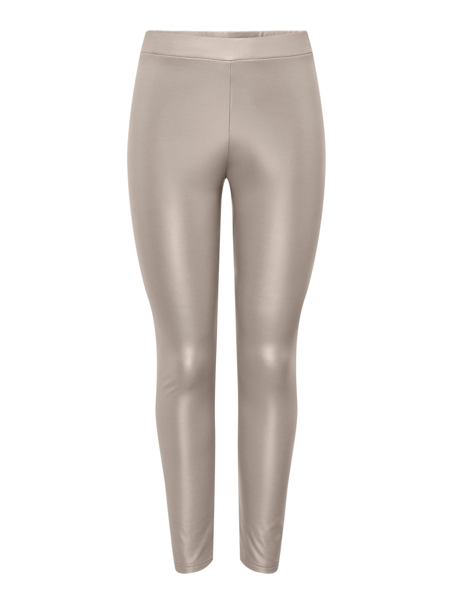JDY Leggings champagner