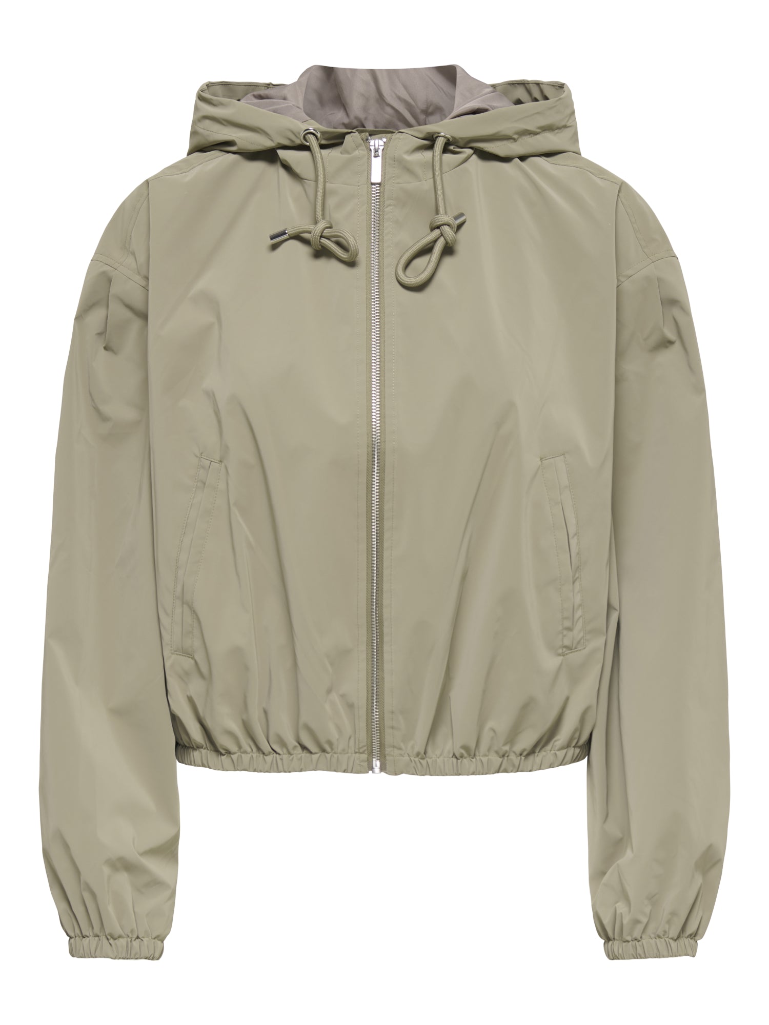 JDY Leichte Jacken beige