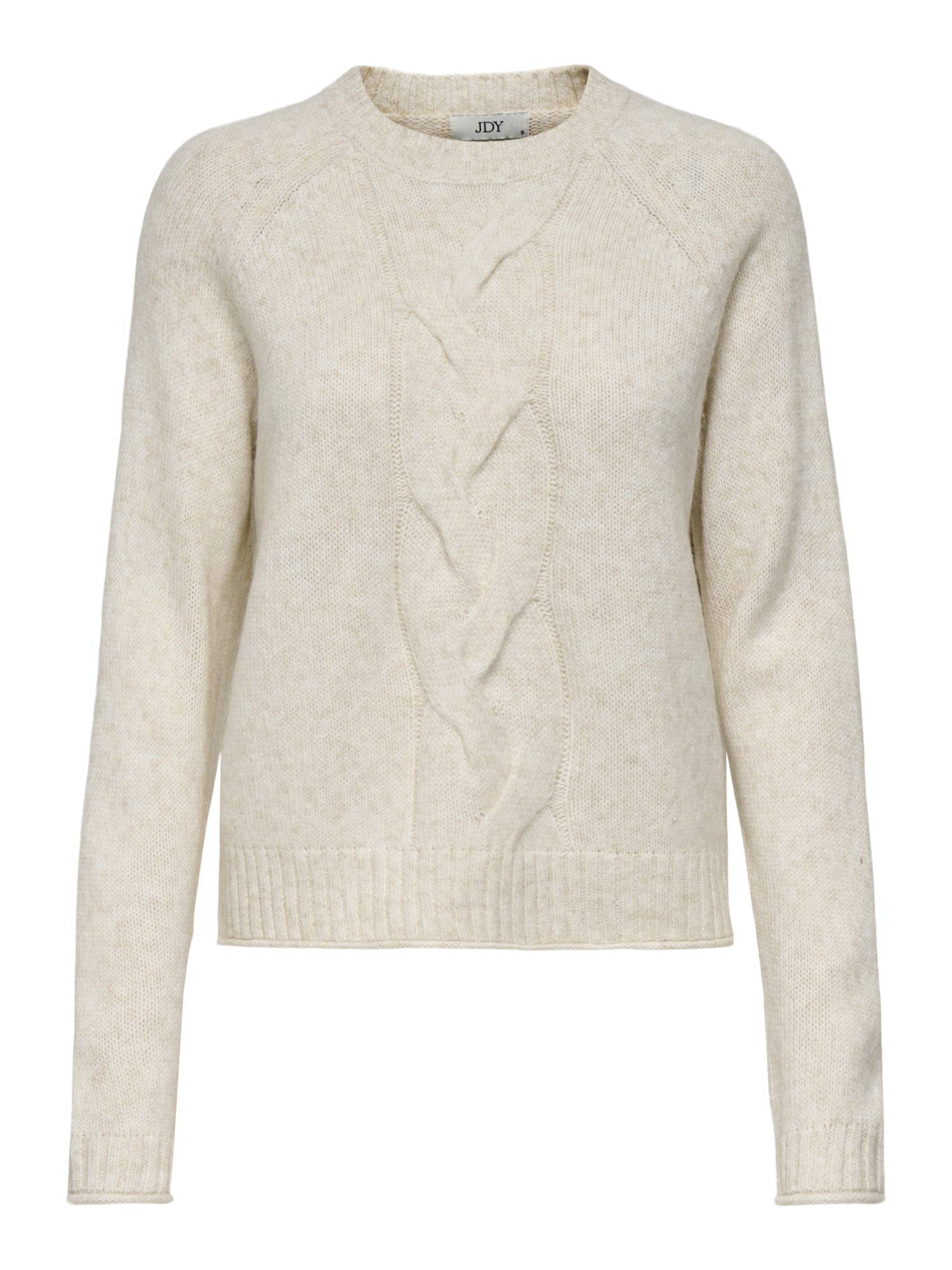 JDY Pullover beige