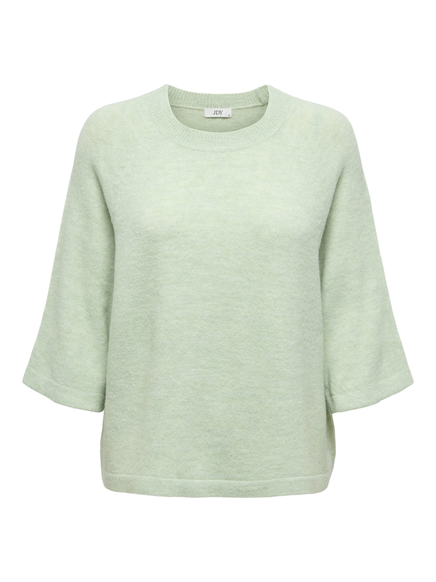 JDY Pullover grün