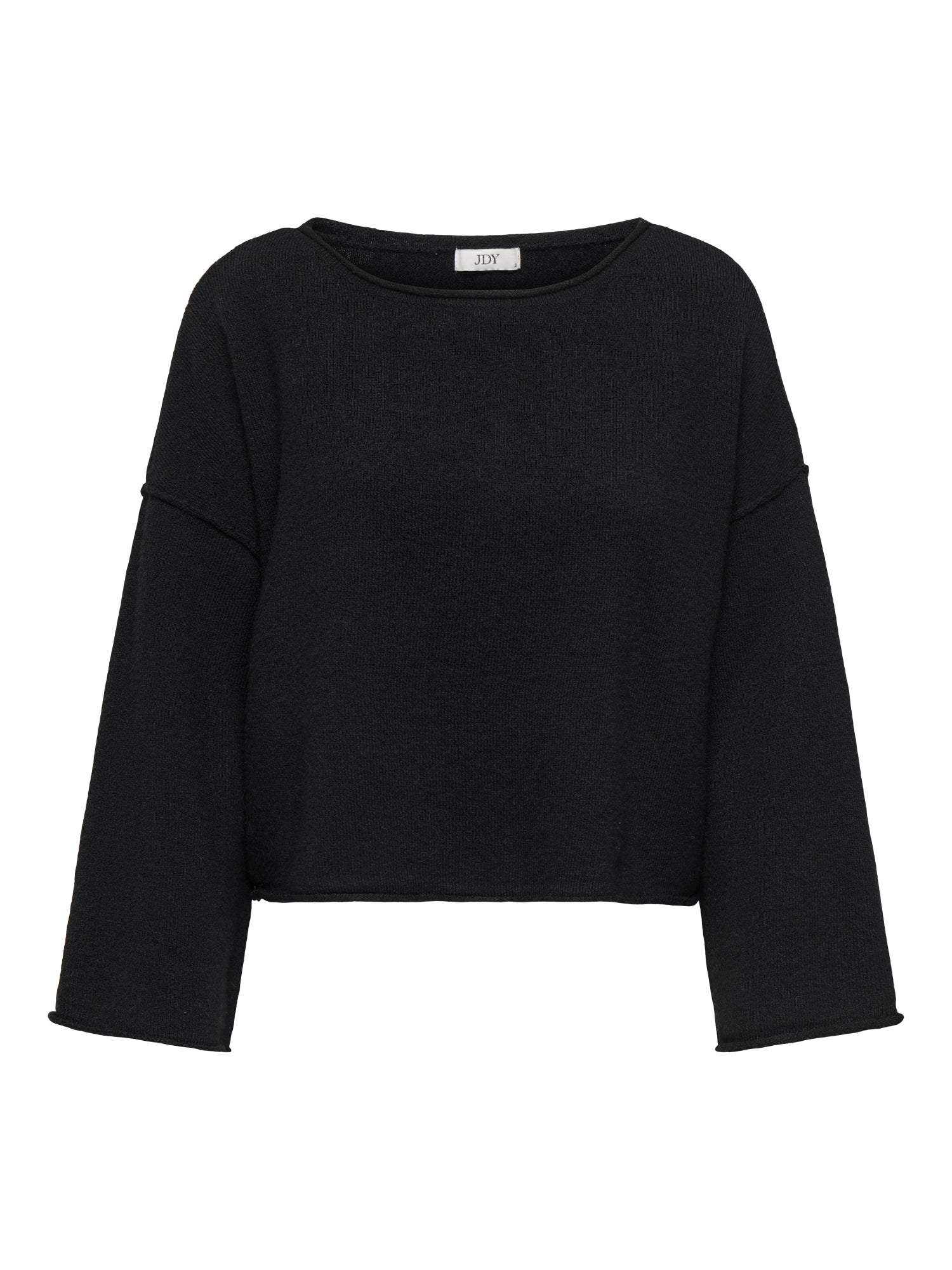 JDY Pullover schwarz