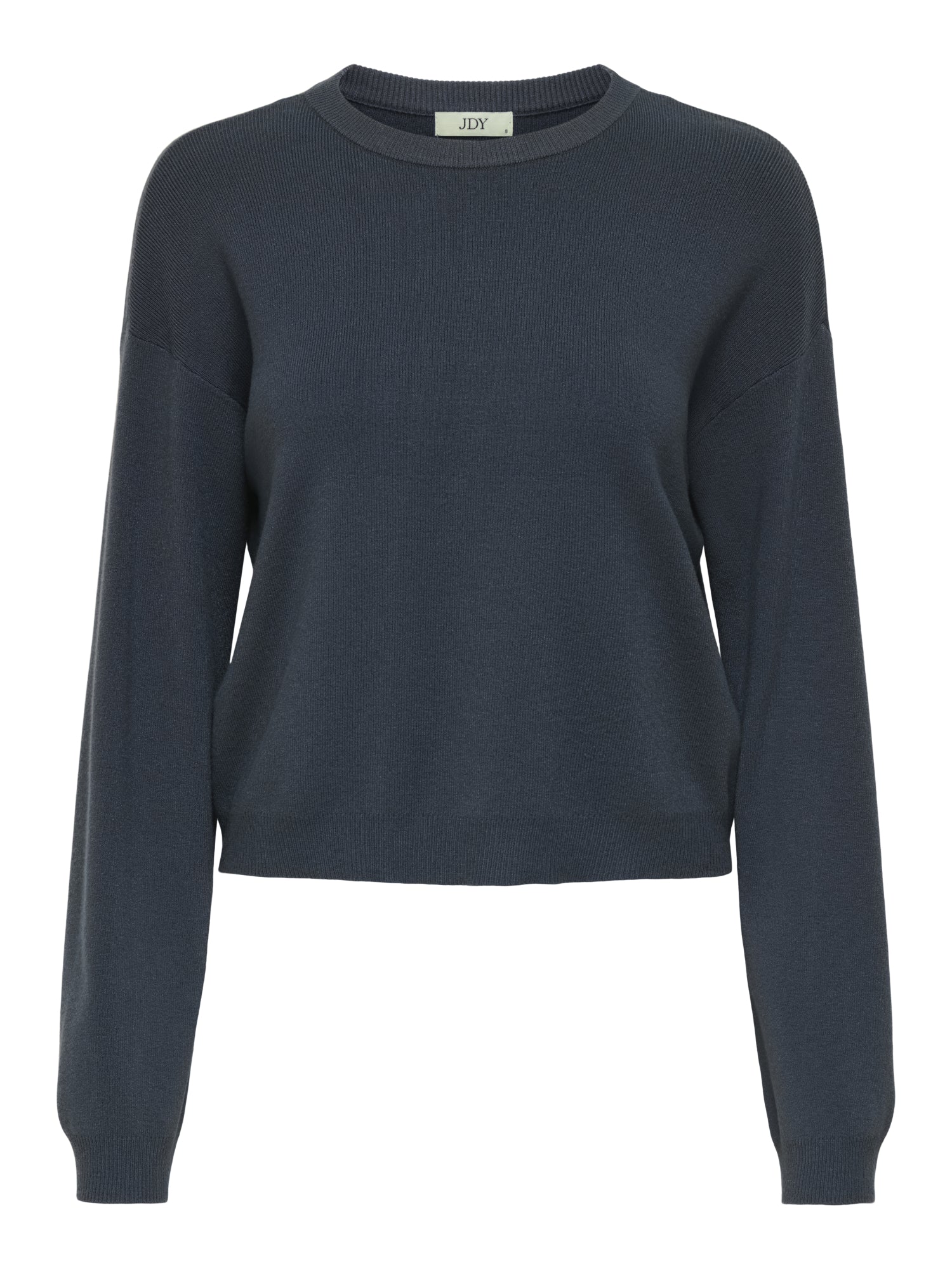 JDY Pullover  schwarz