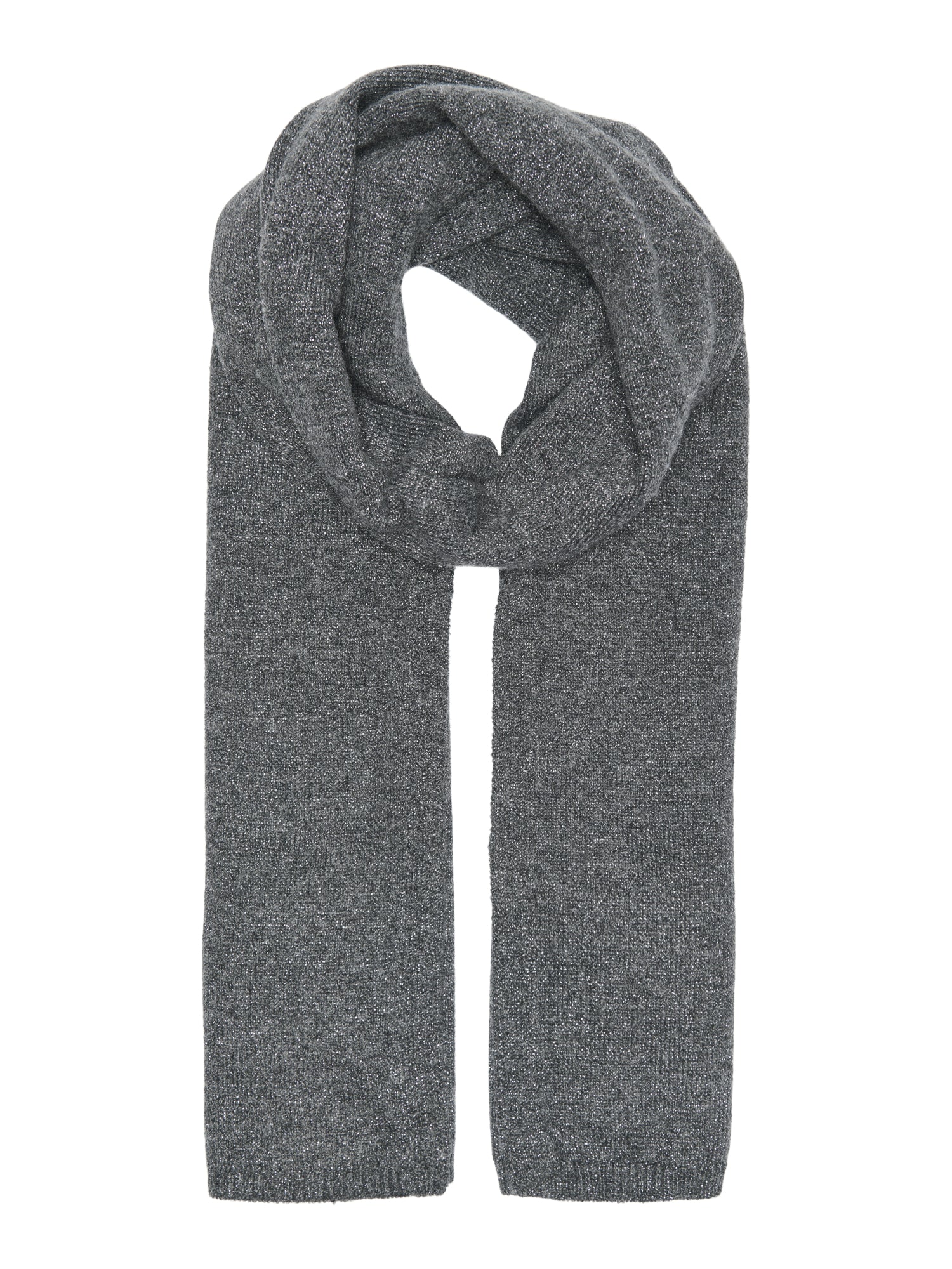 JDY Schals grau