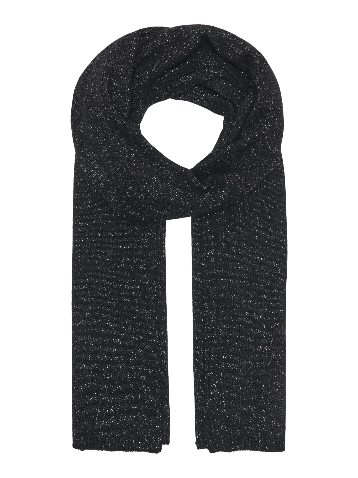 JDY Schals schwarz