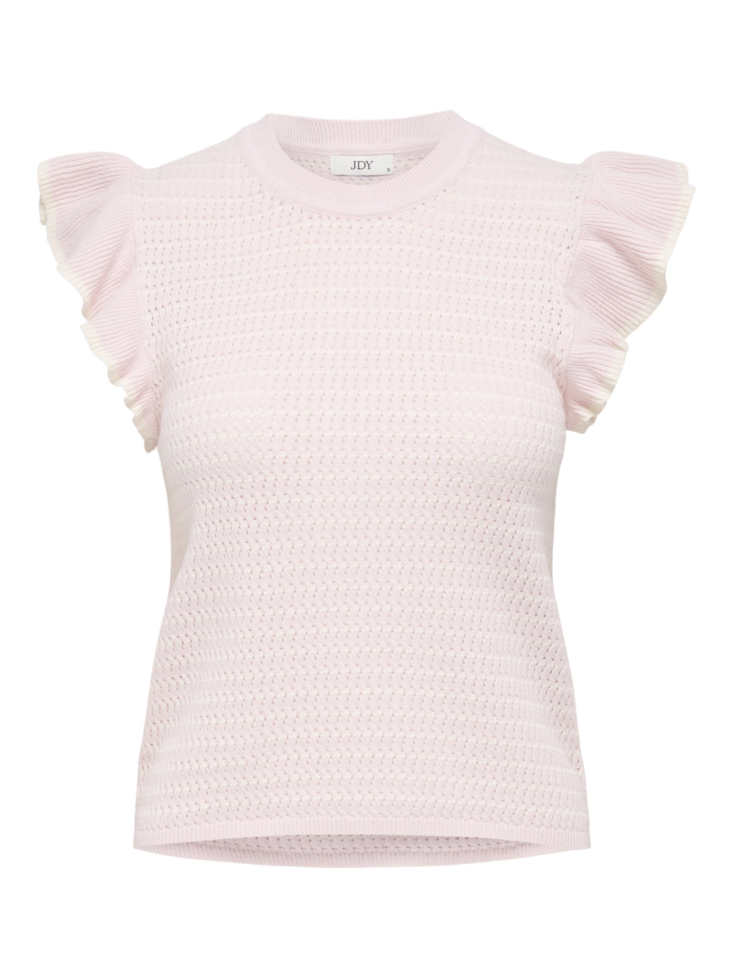 JDY T-Shirts rosa