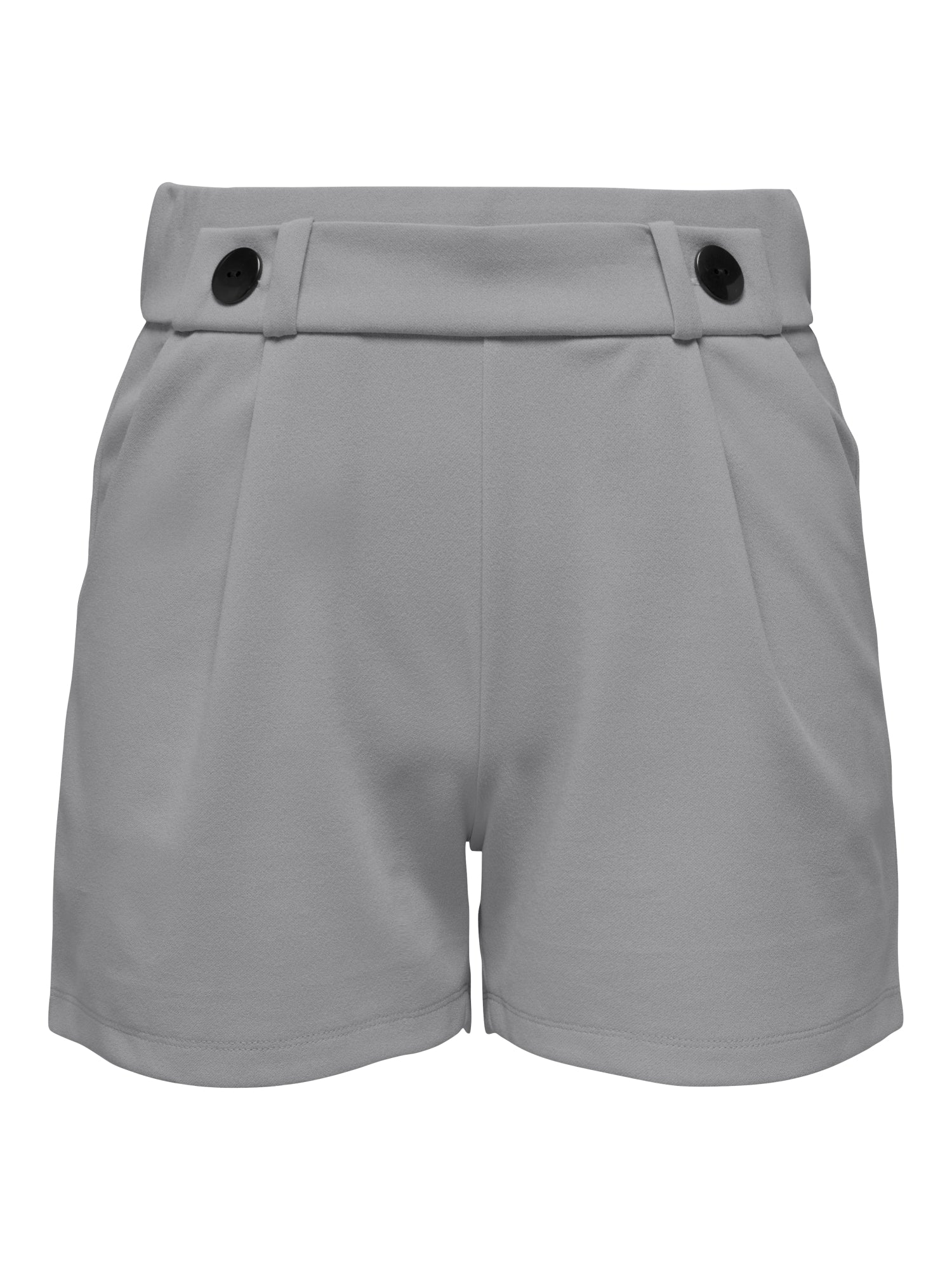 JDY Shorts  grau
