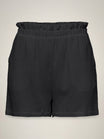JDY Shorts schwarz