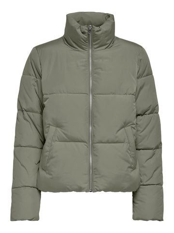 Steppjacke