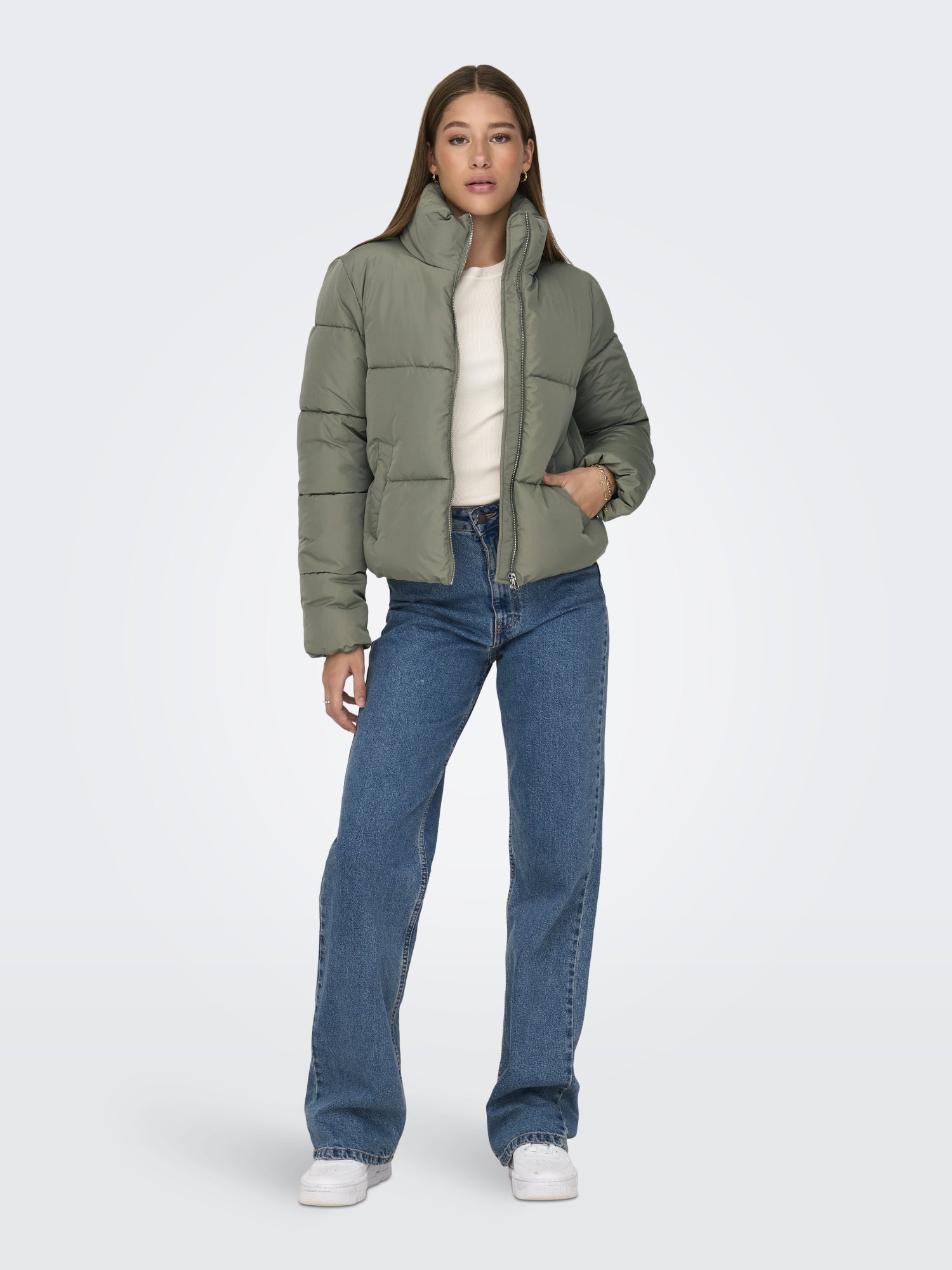 JDY Leichte Jacken  nicht definiert