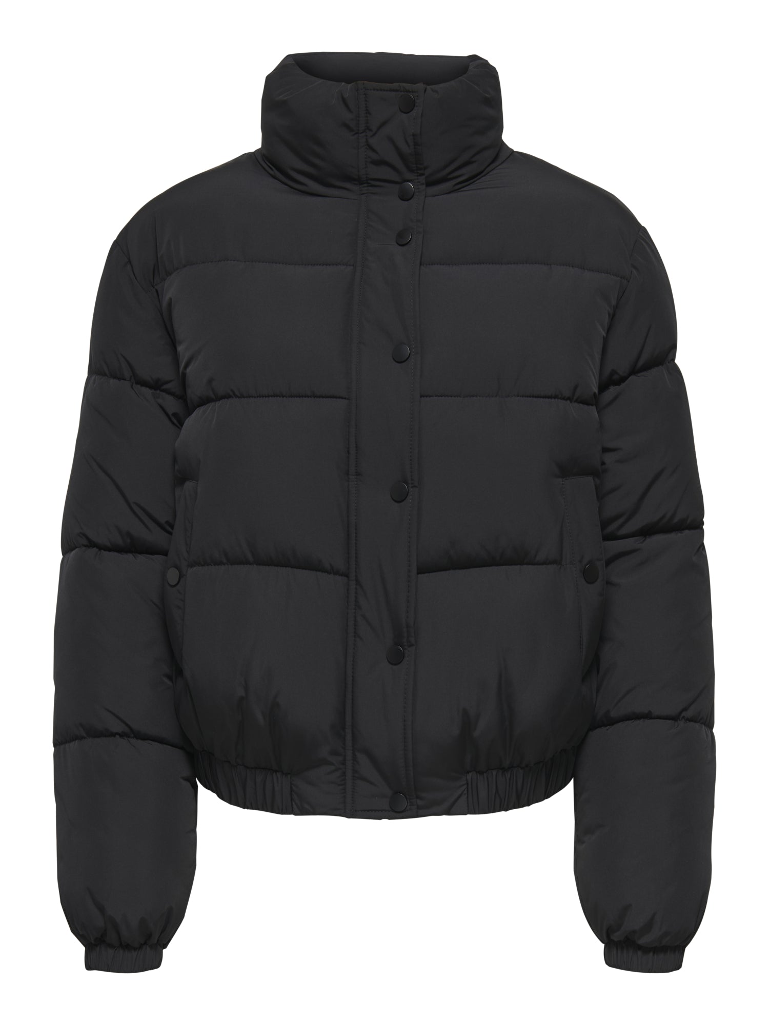 JDY Outdoor-Jacken schwarz