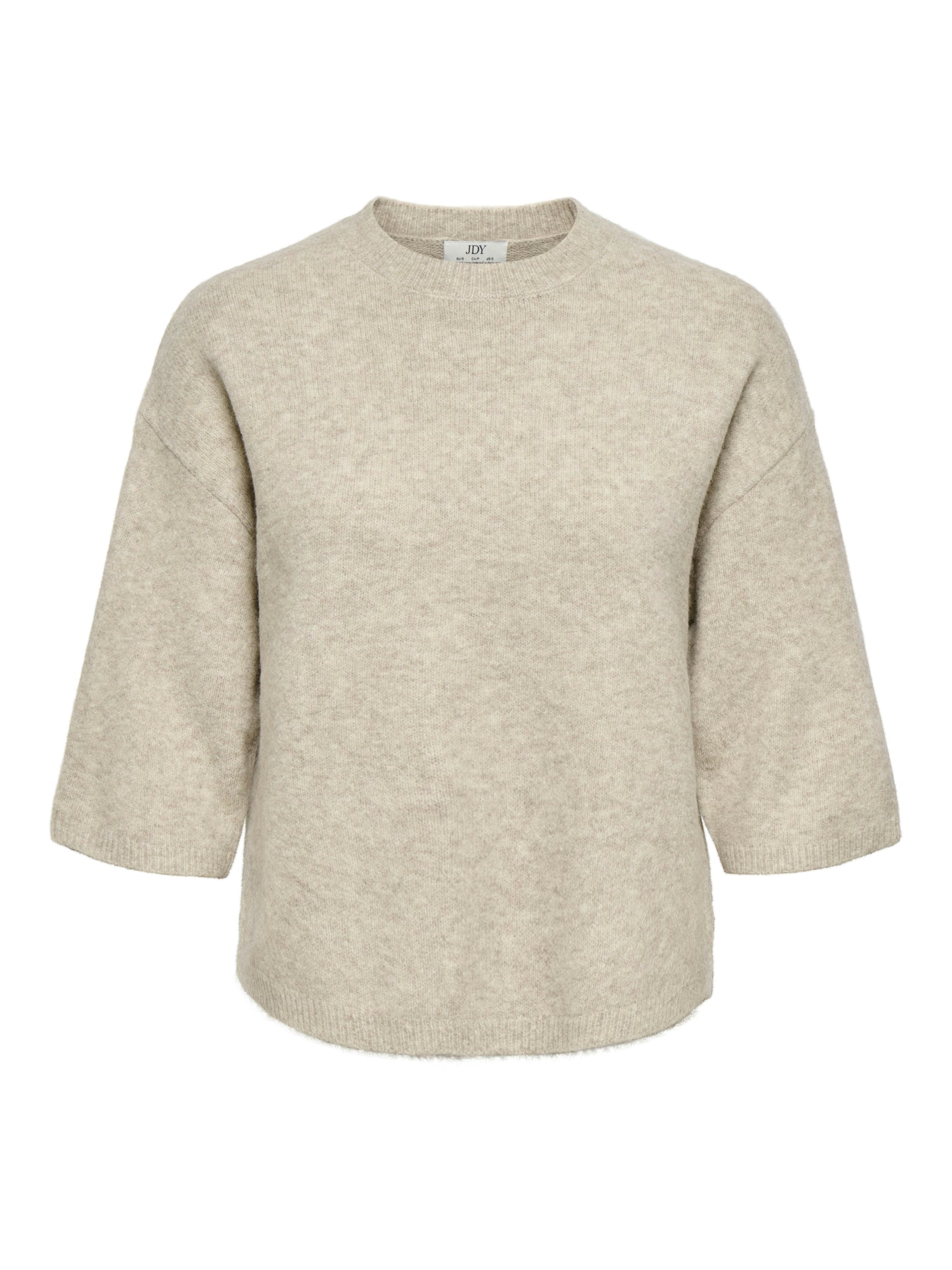 JDY Pullover beige