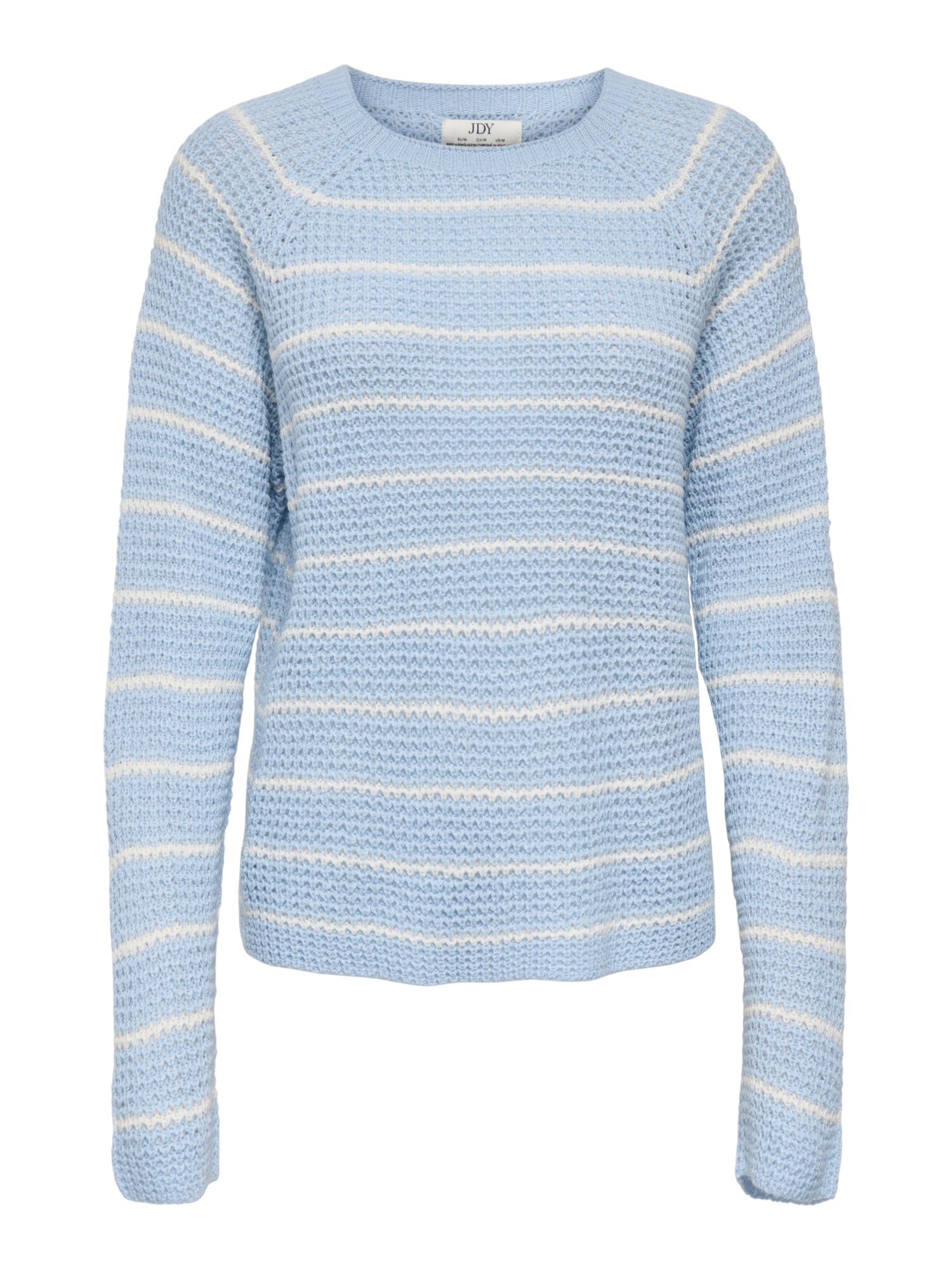 JDY Pullover hellblau