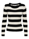 JDY Pullover schwarz