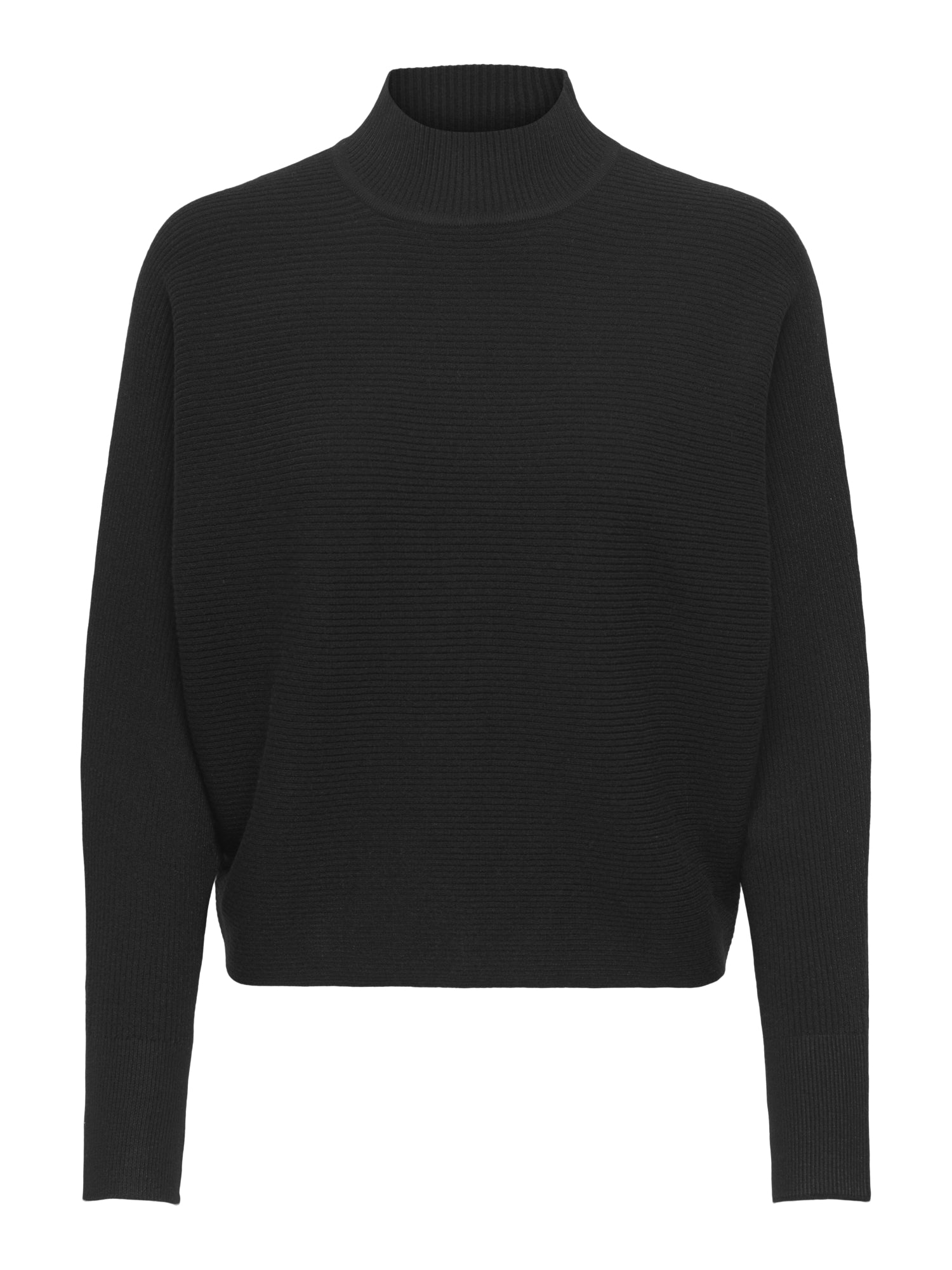 JDY Pullover schwarz