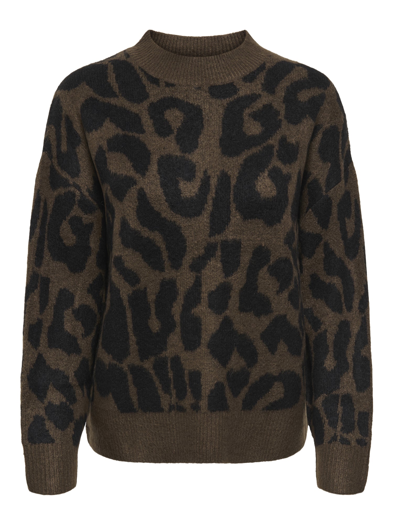 JDY Pullover schwarz