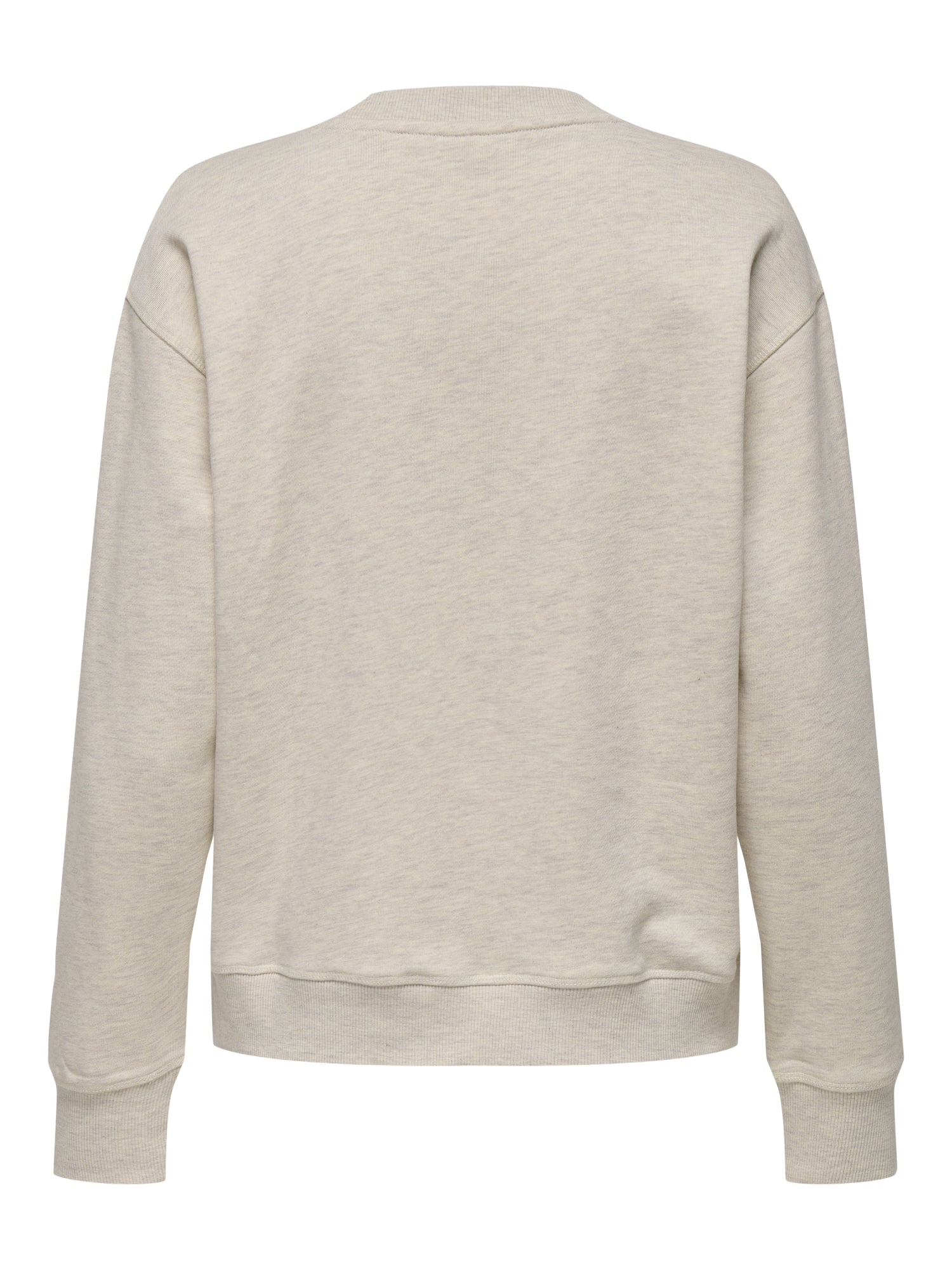 JDY Sweatshirts  beige