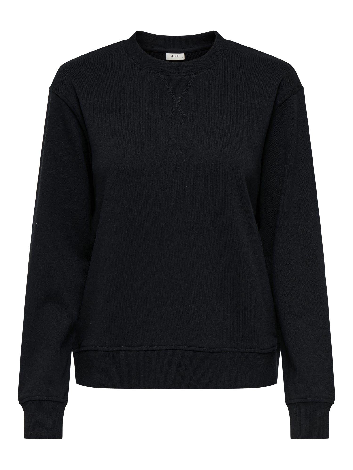 JDY Sweatshirts schwarz