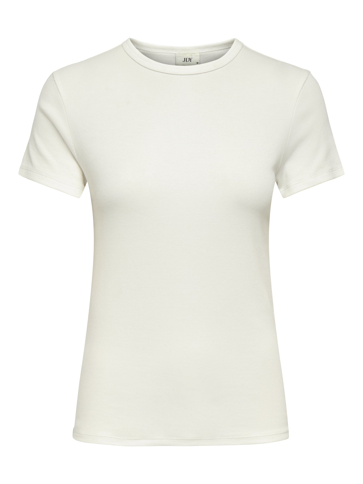 JDY T-Shirts creme