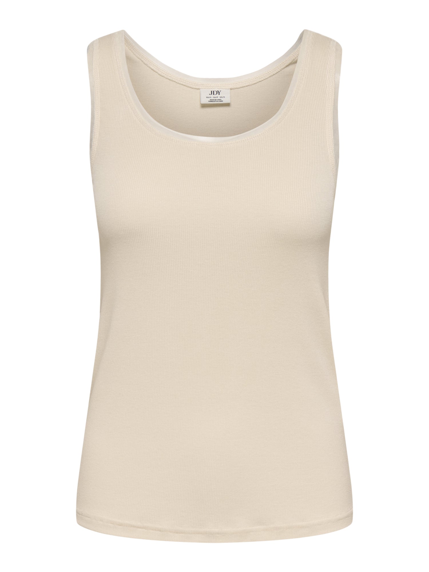 JDY Tops beige