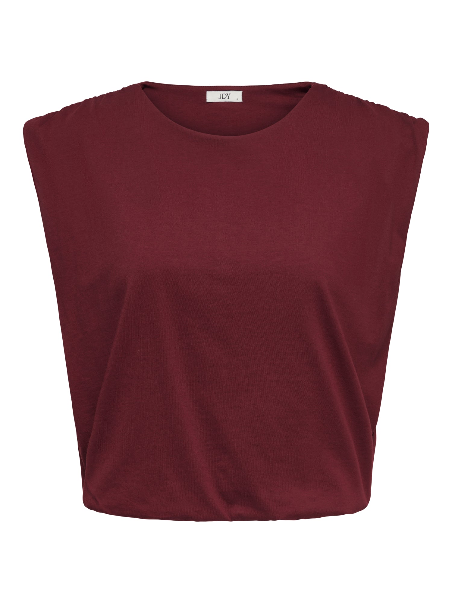 JDY Tops bordeaux