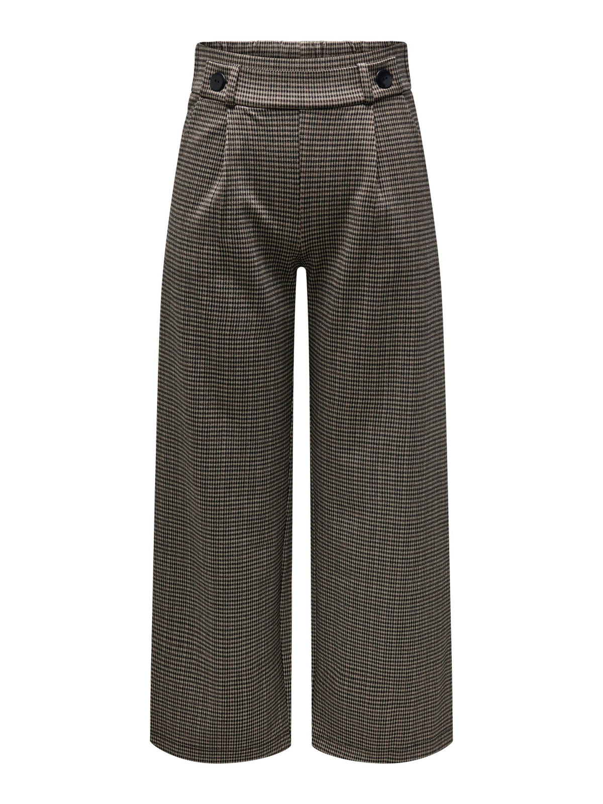 JDY Leggings braun