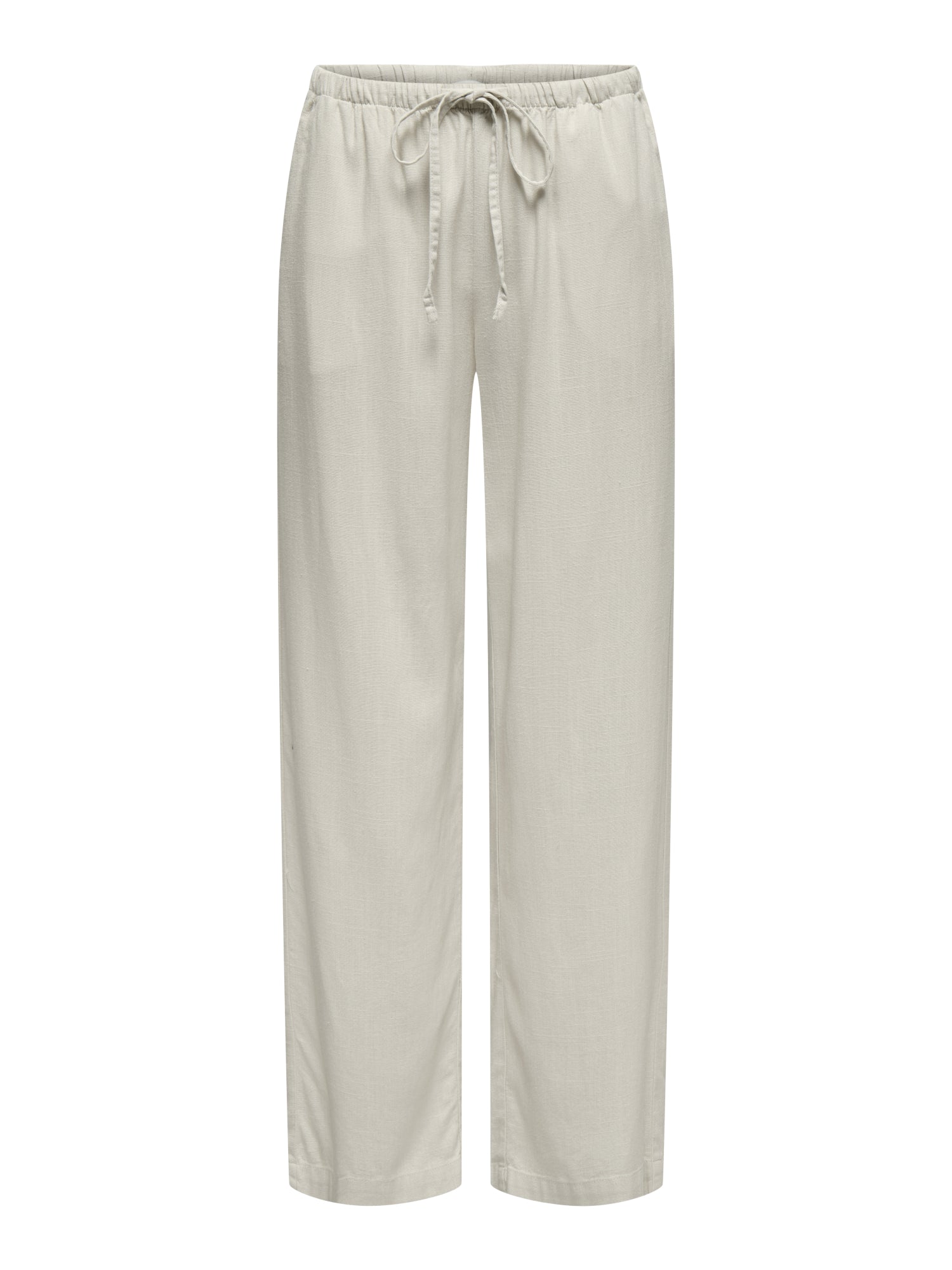 JDY Hosen beige