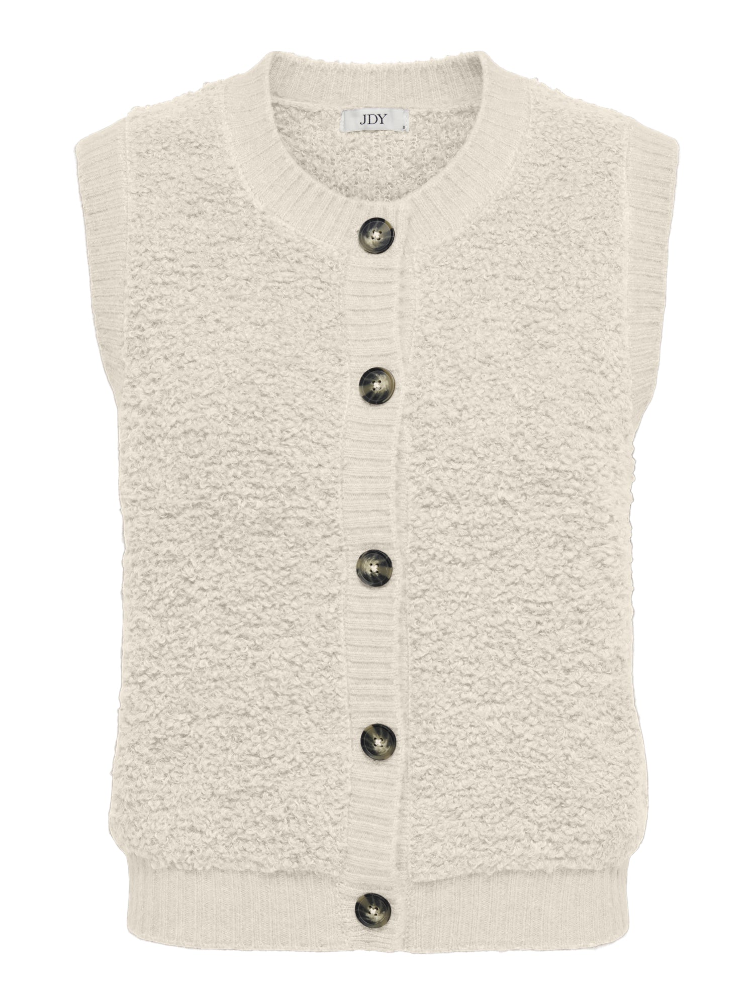 JDY Westen creme